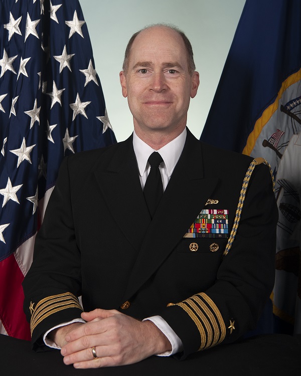 UWDC Chief of Staff